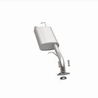 Thumbnail for MagnaFlow BRE Exhaust Kit 03-13 Toyota Corolla 1.8L