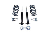 Thumbnail for MaxTrac 07-14 GM C/K1500 SUV 2WD/4WD 2in/3in Lowering Strut Kit