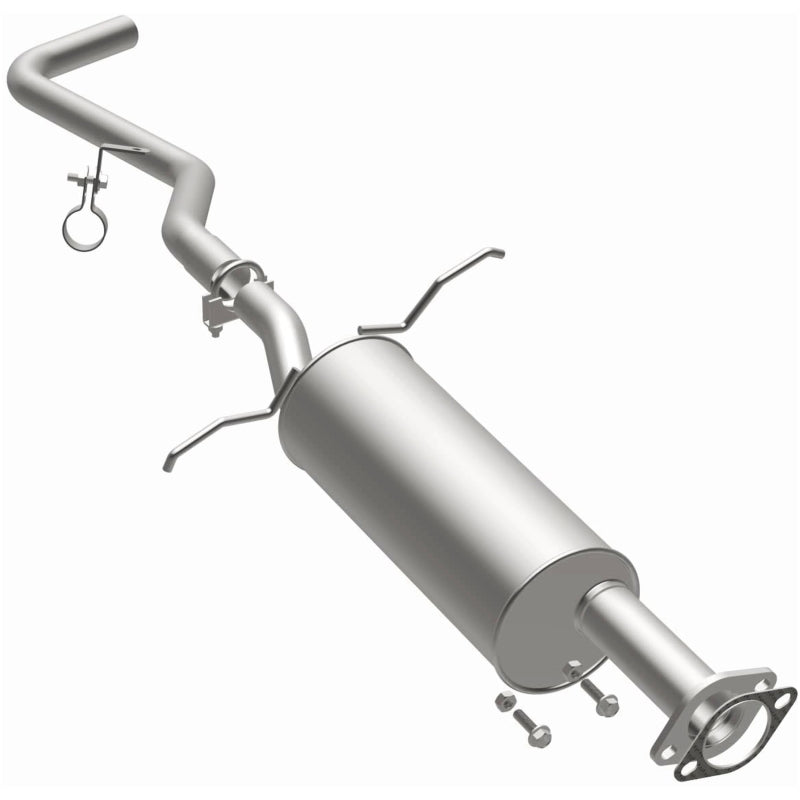 MagnaFlow BRE Exhaust Kit 90-96 Nissan D21 2.4L