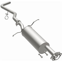 Thumbnail for MagnaFlow BRE Exhaust Kit 90-96 Nissan D21 2.4L