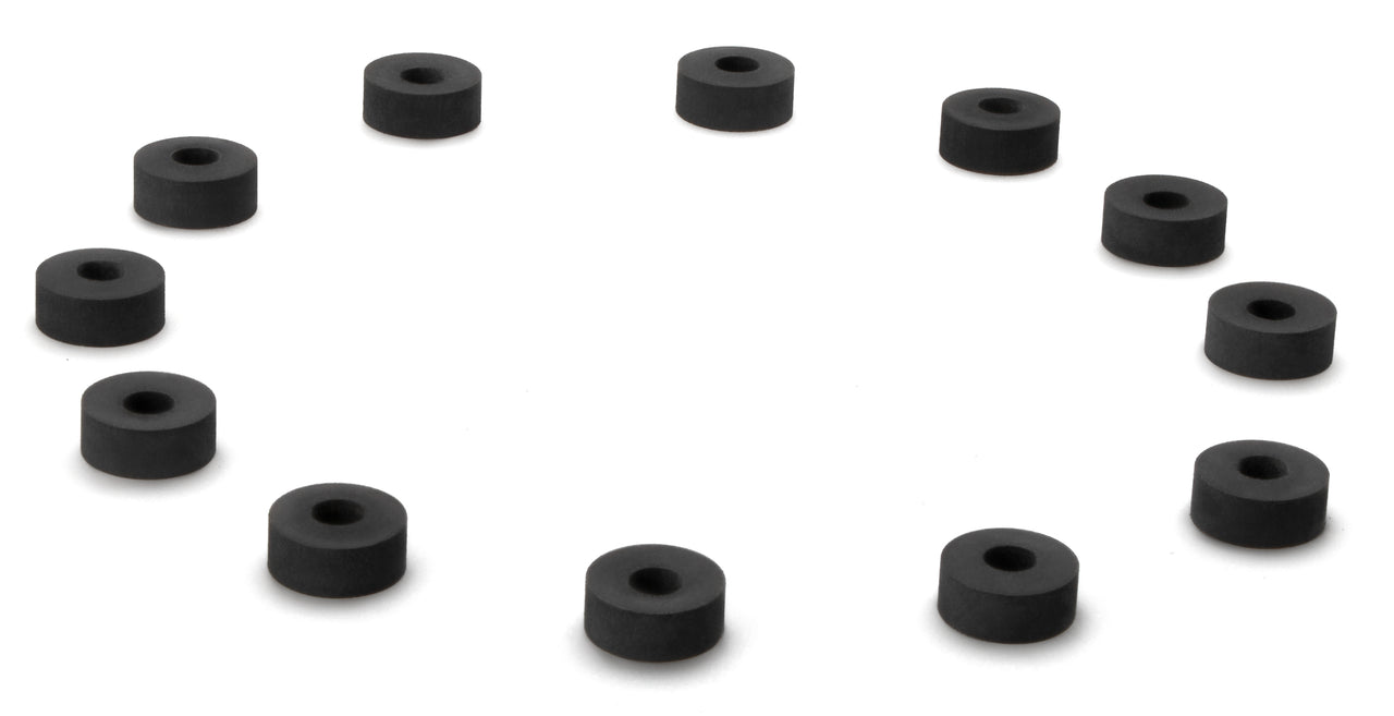 Fleetguard 12-Pack O-Rings