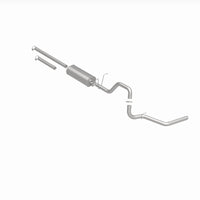 Thumbnail for MagnaFlow BRE Exhaust Kit 98-02 Ford F-150 F-250