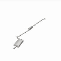 Thumbnail for MagnaFlow BRE Exhaust Kit 03-07 Honda Accord 2.4L