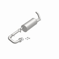 Thumbnail for BRE Exhaust 98-00 RAV4 2.0L Muffler Kit