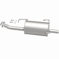 Thumbnail for Magnaflow BRE Rear Muffler Kit Replacement Nissan