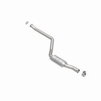 Thumbnail for Magnaflow 08-10 BMW 528i 3.0L Direct Fit Converter