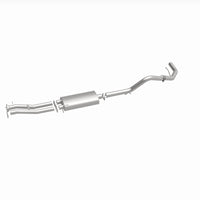 Thumbnail for MagnaFlow BRE Exhaust Kit 02-06 Escalade ESV Escalade EXT Yukon XL 1500 6L