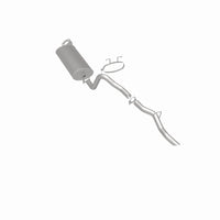 Thumbnail for MagnaFlow BRE Exhaust Kit 98-99 Jimmy Blazer Bravada 4.3L