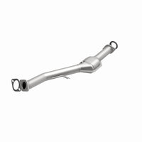 Thumbnail for Magnaflow 2005 Subaru Outback 2.5L Direct Fit Converter
