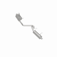 Thumbnail for MagnaFlow BRE Exhaust Kit 14-16 Kia Soul 2.0L