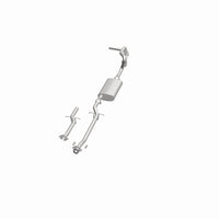 Thumbnail for MagnaFlow BRE Exhaust Kit 94-97 Ranger B3000 B4000