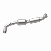 Thumbnail for Magnaflow 2007 Ford E-150 4.6L Direct Fit Converter