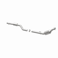 Thumbnail for Magnaflow 07-11 Mercedes-Benz S550 5.5L Direct Fit Converter