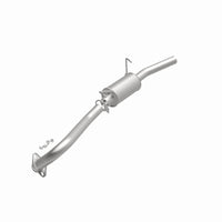 Thumbnail for BRExhaust 01-03 Infiniti QX4/ 01-04 Nissan Pathfinder Muffler Kit