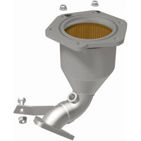 Thumbnail for Magnaflow 09-14 Nissan Murano 3.5L Direct Fit Converter