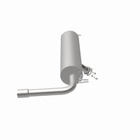 Thumbnail for BRExhaust 01-03 Toyota RAV4 2.0L Muffler Kit