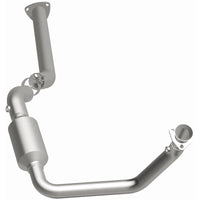 Thumbnail for Magnaflow 96-99 Chevy Express 1500 5.7L Direct Fit Converter