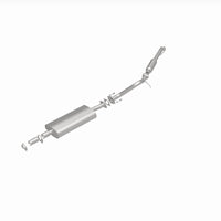 Thumbnail for MagnaFlow BRE Exhaust Kit 01-08 Escape Tribute Mariner