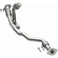 Thumbnail for BRE Exhaust 09-17 Outlook Traverse 3.6L Front Pipe Kit