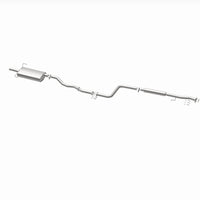Thumbnail for MagnaFlow BRE Exhaust Kit 97-99 Acura CL 3.0L