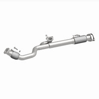 Thumbnail for BRE Exhaust 10-15 Equinox Terrain 3.0L 3.6L Front Pipe Kit