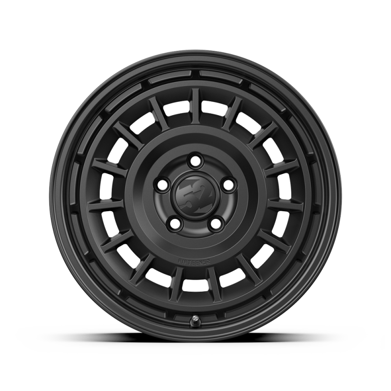 fifteen52 Alpen MX 17x8 / 5x100 BP / 38 ET / 73.1 CB / 6 BS / Frosted Graphite Wheel