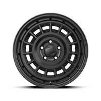 Thumbnail for fifteen52 Alpen MX 17x8 / 5x100 BP / 38 ET / 73.1 CB / 6 BS / Frosted Graphite Wheel