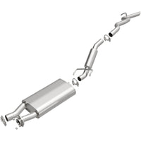 Thumbnail for MagnaFlow BRE Exhaust Kit 98-01 Explorer Mountaineer 5.0L