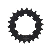 Thumbnail for Manley SB Chevy LS-1 Billet w/ Torrington Bearin & 9 Keyway Crankshaft Sprocket Kit (w/ 3-Bolt Cam)