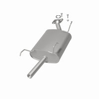 Thumbnail for BRE Exhaust 00-01 Sentra 1.8L Muffler Kit