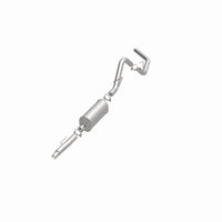 Thumbnail for MagnaFlow BRE Exhaust Kit 11-14 Ford F-150