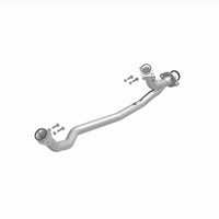 Thumbnail for BRE Exhaust 04-10 Sienna 3.3L 3.5L Front Pipe Kit