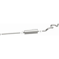 Thumbnail for MagnaFlow BRE Exhaust Kit 02-05 Dodge Ram 1500