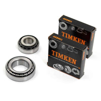 Thumbnail for Race Star Pro Forged Strange Bearing Kit (LG) w/Seal - Single