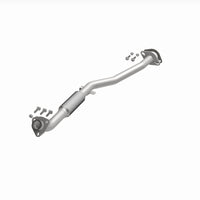 Thumbnail for BRE Exhaust 95-99 200SX Sentra 1.6L Front Pipe Kit