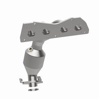 Thumbnail for Magnaflow 12-15 Toyota Camry 2.5L Direct Fit Converter