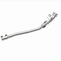 Thumbnail for BRE Exhaust 02-05 A4 Quattro A4 1.8L Front Pipe Kit