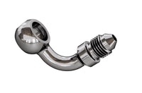 Thumbnail for Goodridge 90 Deg Banjo Adaptor for 3/8 or M10 Bolt