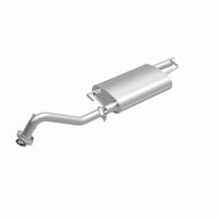 Thumbnail for MagnaFlow BRE Exhaust Kit 14-19 TOYOTA COROLLA 1.8L