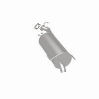 Thumbnail for BRE Exhaust 00-04 Legacy Outback 2.5L Muffler Kit