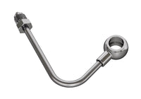 Thumbnail for Goodridge 11-17 Harley Davidson Softail Models Front ABS Banjo Adaptor