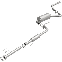 Thumbnail for MagnaFlow BRE Exhaust Kit 07-12 Hyundai Elantra 2.0L