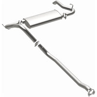 Thumbnail for MagnaFlow BRE Exhaust Kit 98-02 Camaro Firebird 3.8L