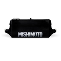 Thumbnail for Mishimoto Universal L-Line Intercooler - Silver