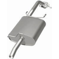 Thumbnail for BRE Exhaust 00-05 Accent 1.5L 1.6L Muffler Kit