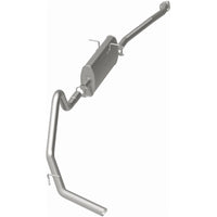 Thumbnail for MagnaFlow BRE Exhaust Kit 01-03 Ford Ranger