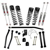 Thumbnail for SKY Lift Kit Components