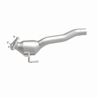 Thumbnail for Magnaflow 04-06 Cayenne V8 4.5 OEM Underbody Direct Fit Converter
