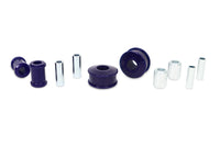 Thumbnail for SuperPro 85-89 Volkswagen Golf Vehicle Bushing Kit- (Front & Rear)