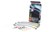 Thumbnail for Goodridge 88-92 Corvette Brake Lines (All Models)